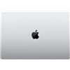 Apple MacBook Pro 16" M5 Max 48GB RAM 2TB SSD Argento | Garanzia 24 mesi
