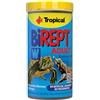 Tropical Mangime in bastoncini per tartarughe acquatiche Birept W Adult 250ml