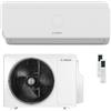 BOSCH Condizionatore Bosch Climate 3200i dual split 12000+12000 BTU R32 Inverter A++ unità esterna 5,3 kW 7733701933-7733703589_2