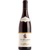 Chapoutier Les Bécasses Côte-Rôtie AOC 2022 0,75 L
