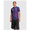 Adidas Womens adidas Maglia Da Pilota Mercedes - Amg Petronas Formula 1 Team Vanda Bloom - Viola, viola