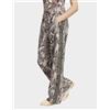 Adidas Womens adidas Pantaloni Da Allenamento Liberty London Firebird In Raso - Multicolor, multicolor