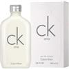 Calvin Klein CK One EDT 100ml