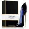 Carolina Herrera Good Girl Eau de Parfum 80ml