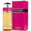 Prada Candy Eau de Parfum 80 ml