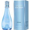 Davidoff Cool Water Woman Eau de Toilette 100ml nuovo design