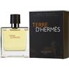 Hermes Paris Hermès Terre d'Hermès Pure Perfume 75 ml