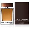 Dolce & Gabbana The One Eau de Toilette 100ml