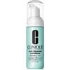 Clinique Anti Blemish Solutions Cleansing Foam- All Skin Types 125ml