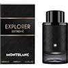 Montblanc Explorer Extreme Parfum 100ml