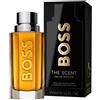 Boss The Scent Eau de Toilette 100ml