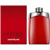 Montblanc Legend Red Eau de Parfum 200ml
