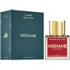Nishane Hundred Silent Ways Extrait de Parfum 100ml