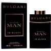 Bvlgari Man In Black Eau de Parfum 100ml