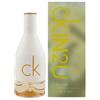 Calvin Klein CK IN2U Donna Eau de Toilette 50ml
