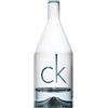 Calvin Klein CK IN2U Uomo Eau de Toilette 50ml