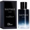 Dior Sauvage Eau Forte Parfum Alcohol-Free 100ml