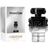 PACO RABANNE Rabanne Phantom Elixir Parfum Intense Uomo 100 ml