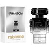 PACO RABANNE Rabanne Phantom Elixir Parfum Intense Uomo 50 ml