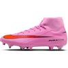 Nike Mercurial Superfly 10 Academy, Sneaker Unisex-Adulto, Multicolore, 36.5 EU