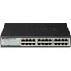 D-link Switch D-LINK 1000T 24P DGS-1024D Desktop [DGS-1024D/E]