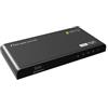 Techly Splitter Hdmi Techly IDATA HDMI2-4K4HDR Hdmi 1in4out