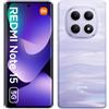 Xiaomi Smartphone Xiaomi Redmi Note 15 6.77'' 6GB/128GB/5G/Dual sim/5520mAh/Viola [71161]
