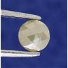 Surat*Diamond*City Diamante Rotondo 0.22ct Diamante Rosecut Diamante Naturale Sciolto 3.8 X 1.8 MM