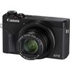 Canon PowerShot G7X Mark III (Nera)