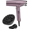BaByliss Futura Dryer Diffusore per asciugacapelli 1 pz.