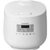 Cuckoo rice stove 1008ml white cr-0641f cr0641f (cr-0641f)