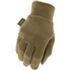 Mechanix Wear Mechanix ColdWork Base Layer guanti da lavoro invernali, Coyote,