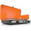 GSI Outdoors Selkirk 540i fornello a gas a due fuochi,