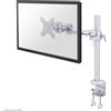 Neomounts by Newstar Neomounts FPMA-D935 supporto da tavolo per Tv a schermo piatto 76,2 cm (30") Argento