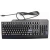 Lenovo Preferred Pro - Tastatur - USB - USA - Business Black