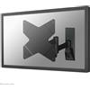 Newstar Neomounts FPMA-W835 Supporto TV a parete 101,6 cm (40") Nero