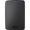Toshiba Canvio Basics 2TB Disco Rigido Esterno 2000 GB Nero