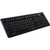 Dell Kb212-b Tastiera Layout Qwerty Inglese Uk Con Cavo Per Windows Mac