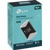 TP-LINK Router - 4G LTE-Mobile / 600Mbps - WLAN HotSpot (M7650)