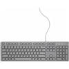 Dell Tastiera Dell Kb216p 0pmtv1 Layout Qwerty Us Americano Usb Con Filo Cablata Pc