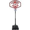 Sport One All Stars Canestro Argento Argento Taglia Unica