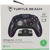 Turtle Beach Controller Stealth Ultra Xbox/PC schwarz