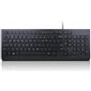 Lenovo Essential Tastiera Standard USB QWERTY Italiano Nero