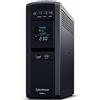 Cyberpower CyberPower CP1350EPFCLCD gruppo di continuit (UPS) Line-Interactive 1,35 kVA 780 W 6 prese CA
