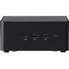 ASUS NUC 14 Pro RNUC14RVHU5068C3I - Mini-PC - Core Ultra 5 125H / 1,2 GHz - RAM 16 GB - SSD 512 GB - Intel Arc Graphics - Wi-Fi 6E, 1GbE, 2,5GbE, Bluetooth 5.3 - WLAN: Bluetooth 5.3, 802.11a/b/g/n/ac/ax (Wi-Fi 6E)