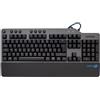 Lenovo Legion K500 Tastiera Cablata Gaming Rgb Layout Francese Azerty Fr
