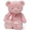 Spin Master Sm Gund Peluche My 1st Teddy Rosa 25 cm Rosa 25 cm
