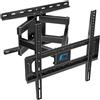 Sonstige Supporto a parete per TV orientabile e inclinabile per televisori da 26-65 pollici VESA 400x400 mm fino a 60KG