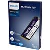 Philips Internal SSD M.2 1TB 2280 R/W 3500/2800 (FM01SM140B/00)