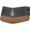 Lenovo Go Wireless Split Keyboard Tastiera Layout Francese Azerty Fr Ergonomica
